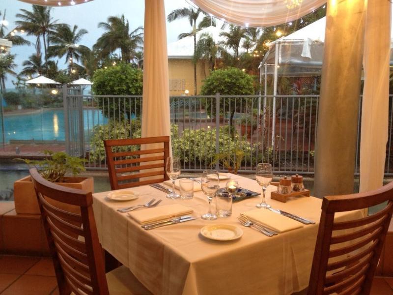The Resort At Dolphin Heads Mackay Exterior foto